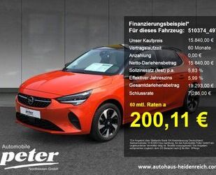 Opel Corsa Gebrauchtwagen
