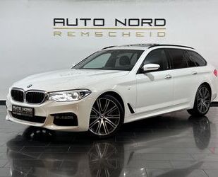 BMW 540 Gebrauchtwagen