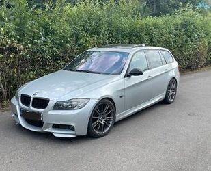 BMW 330 Gebrauchtwagen