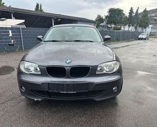 BMW 120 Gebrauchtwagen