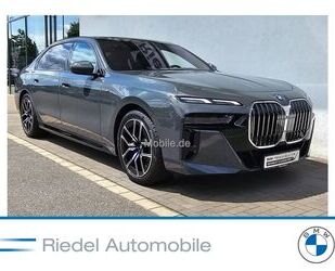 BMW 740 Gebrauchtwagen