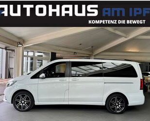 Mercedes-Benz V 220 Gebrauchtwagen