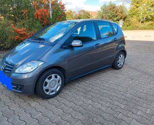 Mercedes-Benz A 180 Gebrauchtwagen