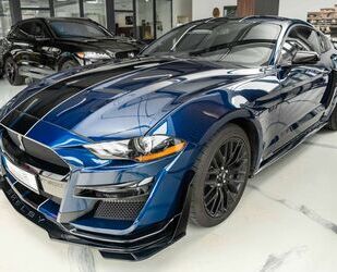 Ford Mustang Gebrauchtwagen