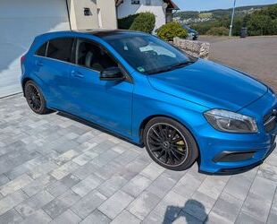Mercedes-Benz A 200 Gebrauchtwagen