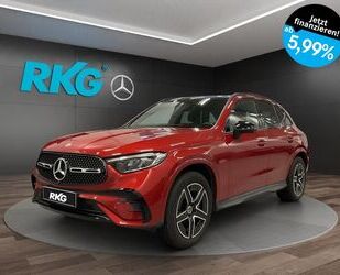 Mercedes-Benz GLC 200 Gebrauchtwagen