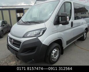 Fiat Ducato Gebrauchtwagen