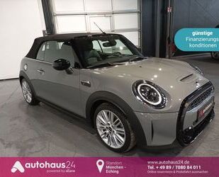 Mini Cooper S Cabrio Gebrauchtwagen