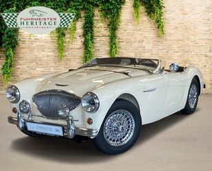Austin Healey Andere Oldtimer