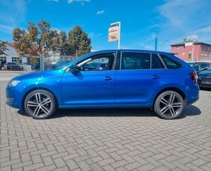 Skoda Rapid Gebrauchtwagen