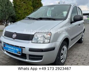 Fiat Panda Gebrauchtwagen