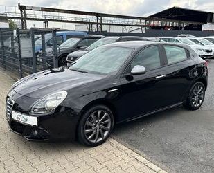 Alfa Romeo Giulietta Gebrauchtwagen