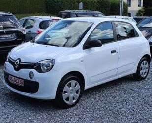 Renault Twingo Gebrauchtwagen