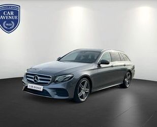 Mercedes-Benz E 300 Gebrauchtwagen
