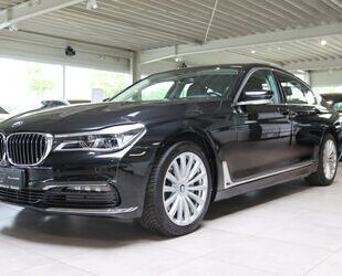 BMW 730 Gebrauchtwagen