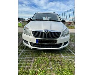 Skoda Praktik Gebrauchtwagen