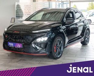 Hyundai KONA Gebrauchtwagen