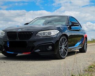 BMW 220 Gebrauchtwagen