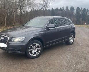 Audi Q5 Gebrauchtwagen