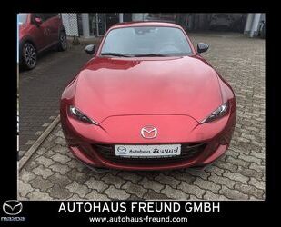 Mazda MX-5 Gebrauchtwagen