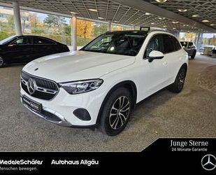 Mercedes-Benz GLC 220 Gebrauchtwagen