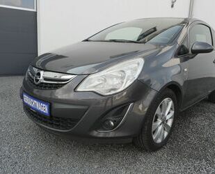Opel Corsa Gebrauchtwagen