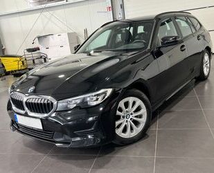 BMW 318 Gebrauchtwagen