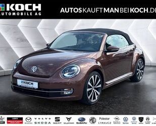 VW Beetle Gebrauchtwagen