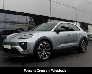 Porsche Macan Gebrauchtwagen