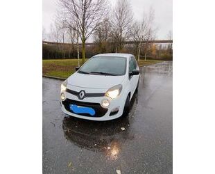 Renault Twingo Gebrauchtwagen
