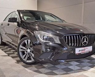 Mercedes-Benz CLA 250 Gebrauchtwagen