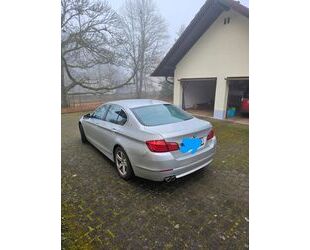 BMW 525 Gebrauchtwagen
