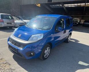 Fiat Qubo Gebrauchtwagen