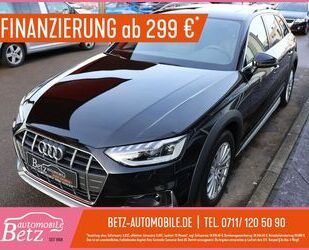 Audi A4 Allroad Gebrauchtwagen