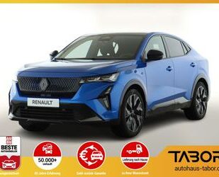 Renault Rafale Gebrauchtwagen