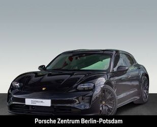 Porsche Porsche Taycan GTS Sport Turismo Burmester HA-Lenk Gebrauchtwagen