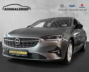 Opel Opel Insignia B Grand Sport Elegance AHK-Schwenk. Gebrauchtwagen