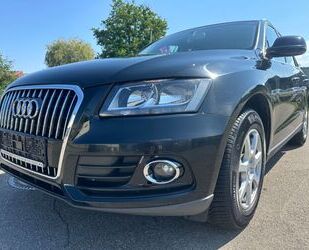 Audi Q5 Gebrauchtwagen