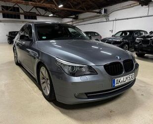 BMW 530 Gebrauchtwagen