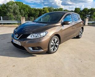 Nissan Pulsar Gebrauchtwagen