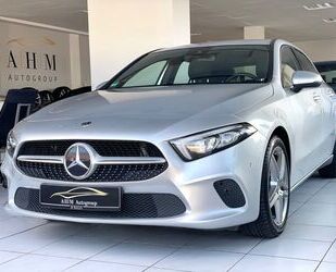 Mercedes-Benz A 180 Gebrauchtwagen