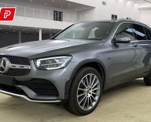 Mercedes-Benz GLC 300 Gebrauchtwagen