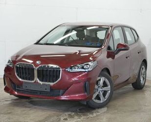 BMW 218 Active Tourer Gebrauchtwagen