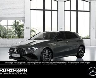 Mercedes-Benz A 180 Gebrauchtwagen