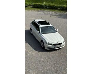 BMW 525 Gebrauchtwagen