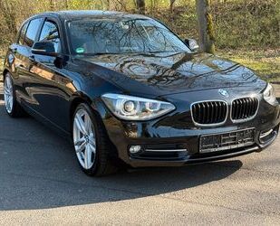 BMW 116 Gebrauchtwagen