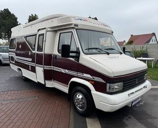 Peugeot J5 Gebrauchtwagen