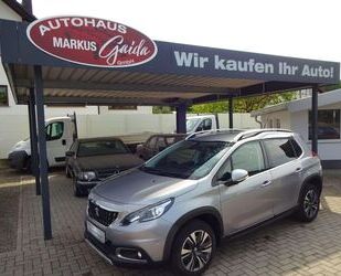 Peugeot 2008 Gebrauchtwagen