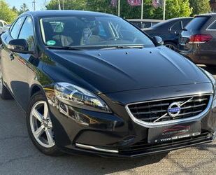 Volvo V40 Gebrauchtwagen