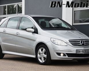 Mercedes-Benz B 180 Gebrauchtwagen